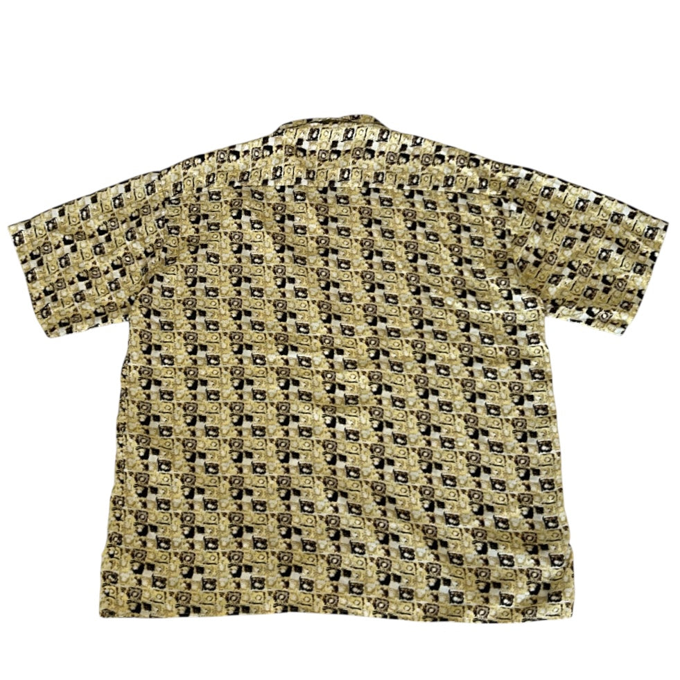 Hawaiian Shirt