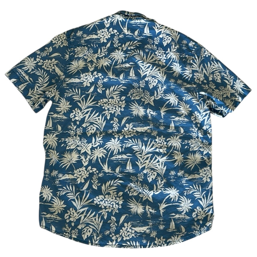 Hawaiian Shirt