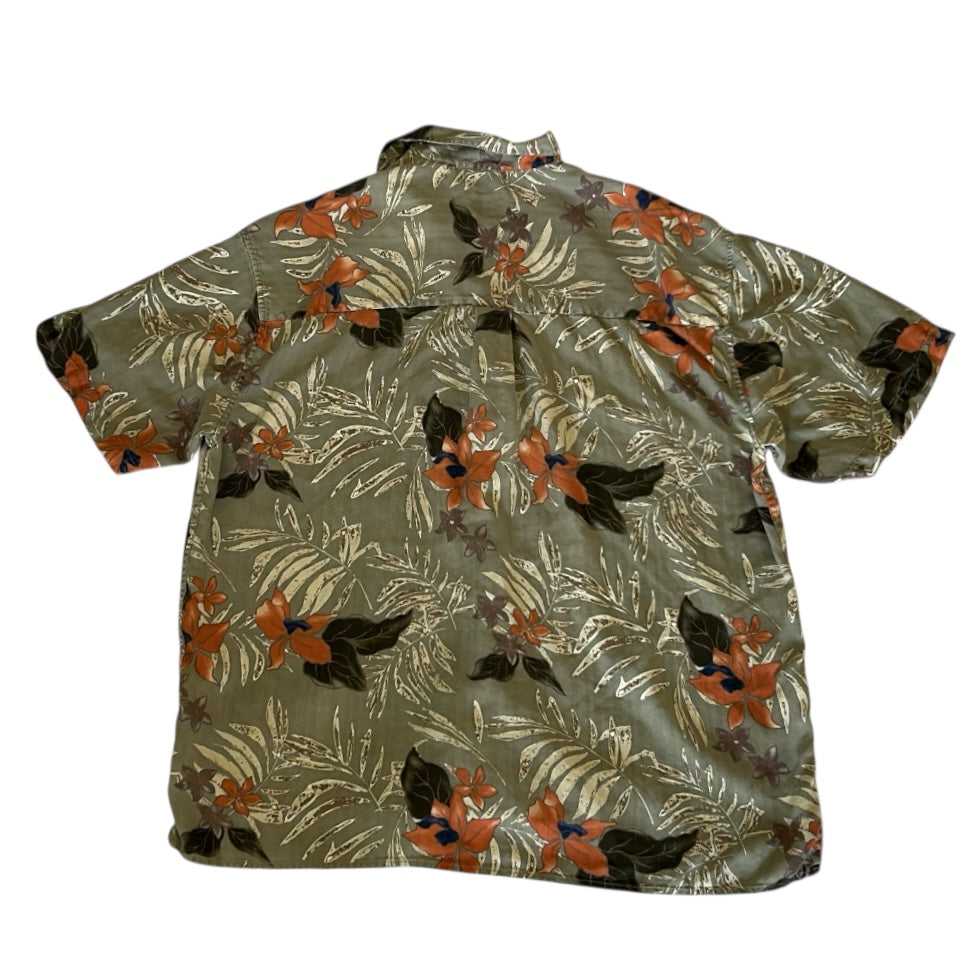 Hawaiian Shirt
