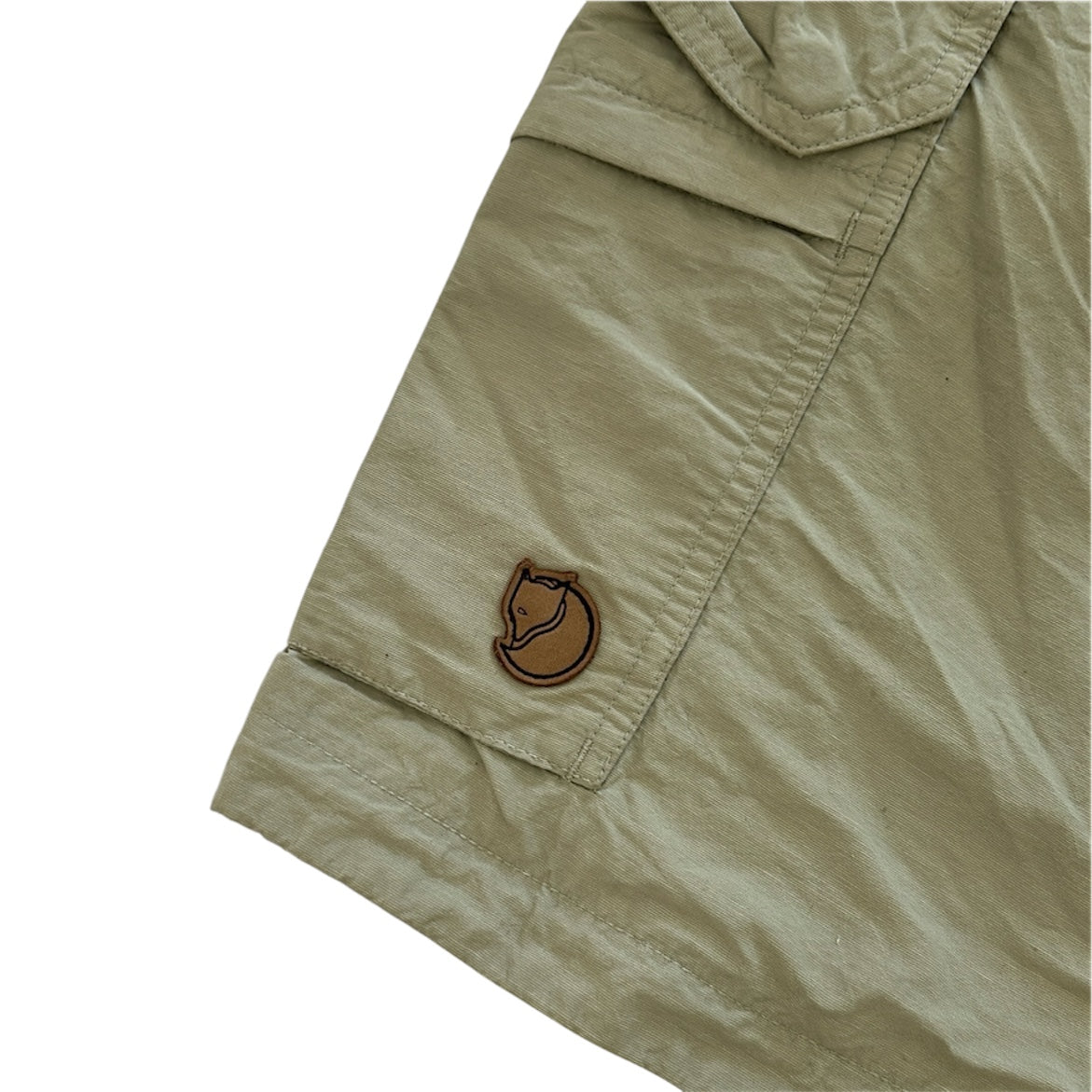 Fjall Raven Cargo Shorts
