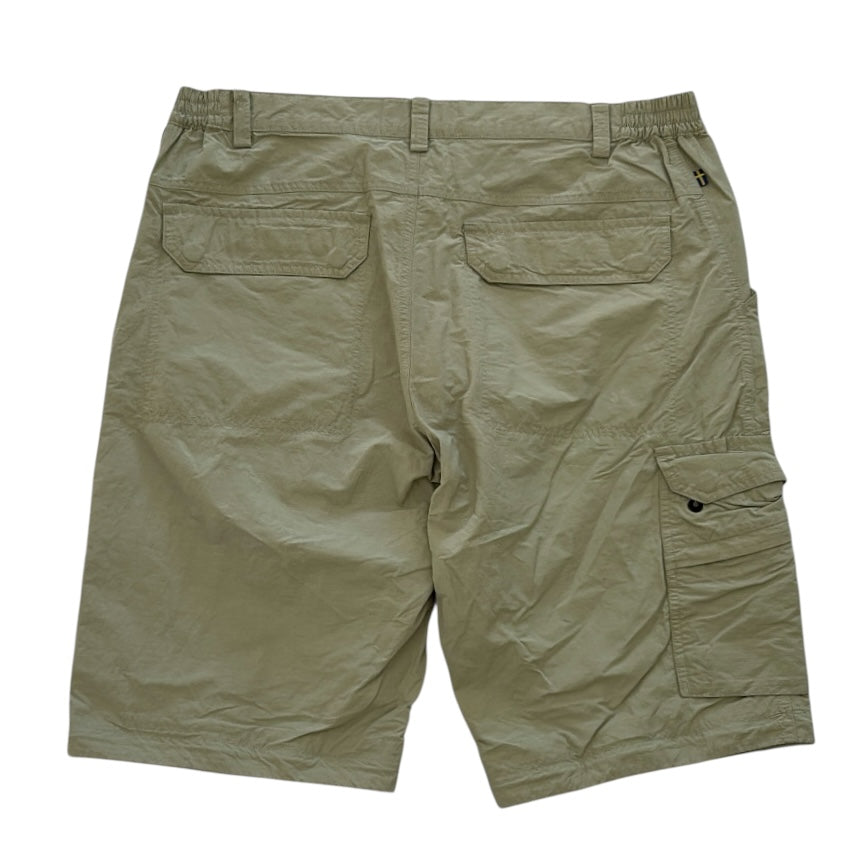 Fjall Raven Cargo Shorts