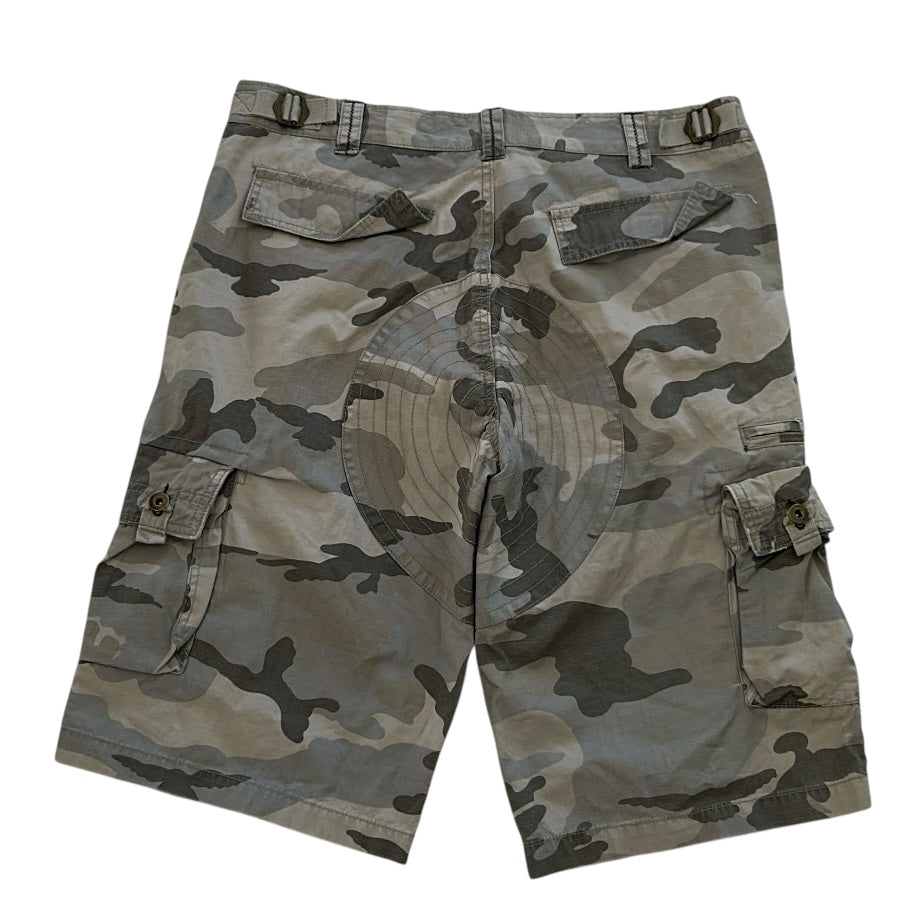 Cargo Shorts