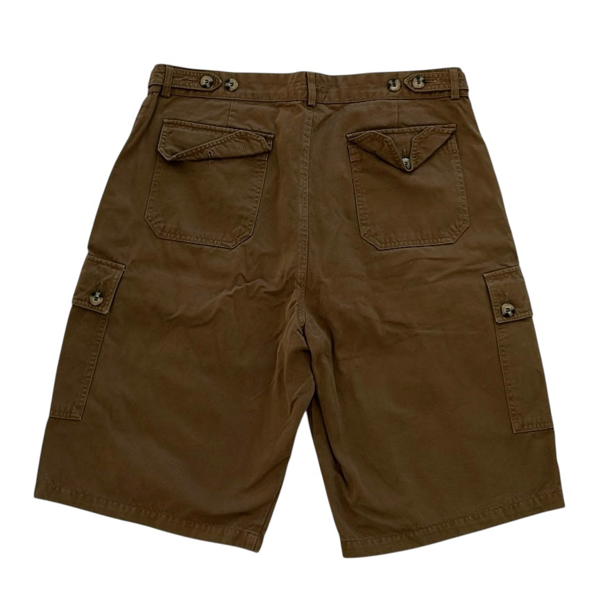 Cargo Shorts