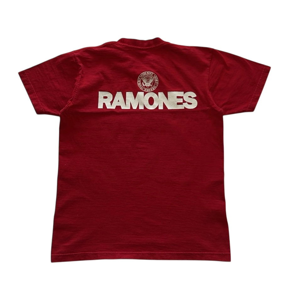 Ramones Graphic Tee
