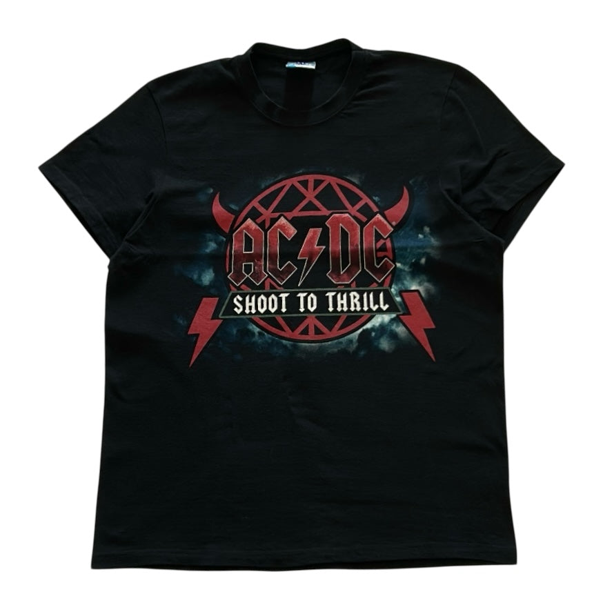 ACDC Graphic Tee