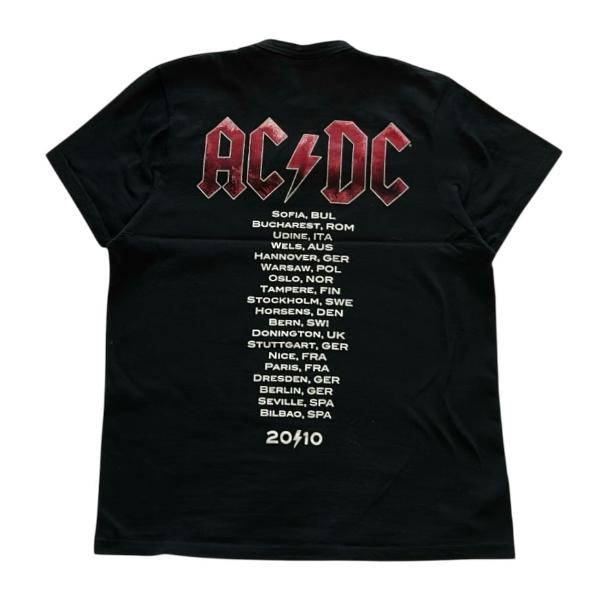 ACDC Graphic Tee