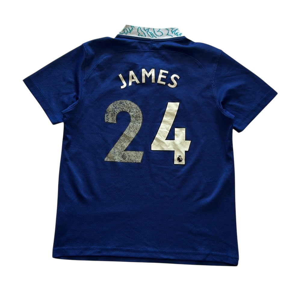 Nike x Chelsea FC Football Tee
