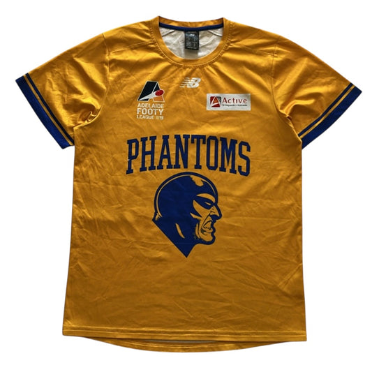 New Balance x Phantoms Sports Tshirt