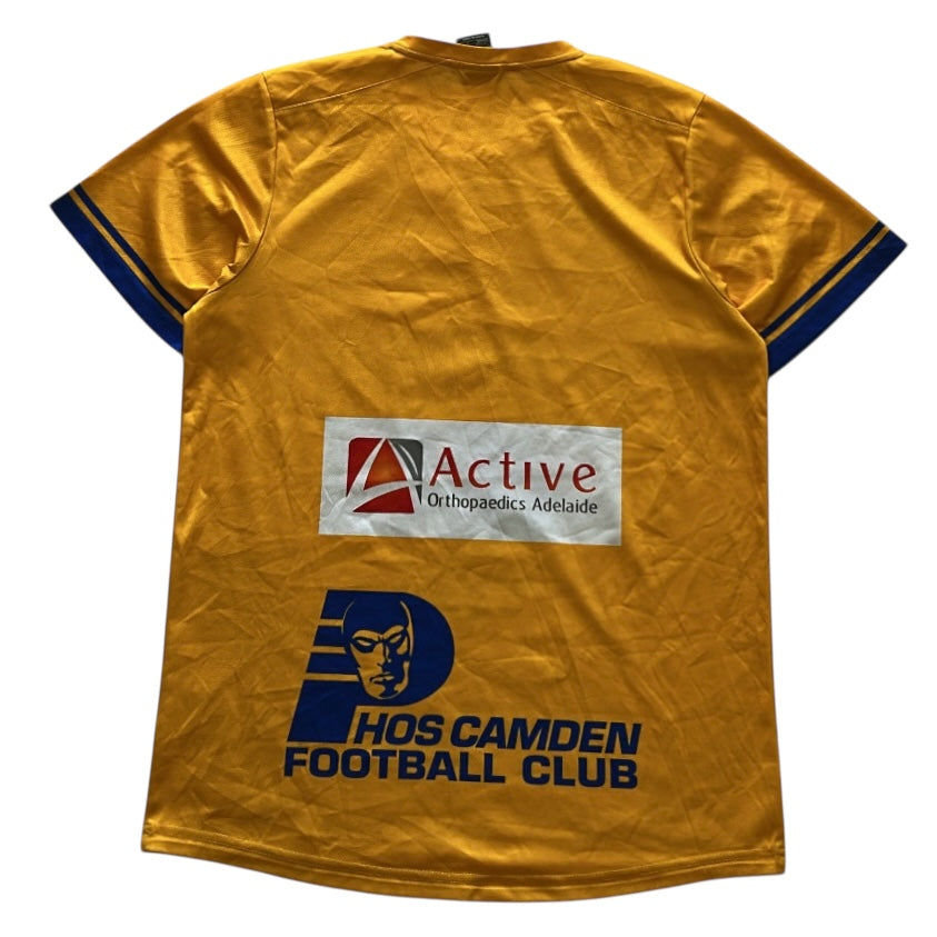 New Balance x Phantoms Sports Tshirt