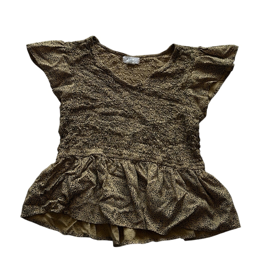 Honey Comb Style Shirt