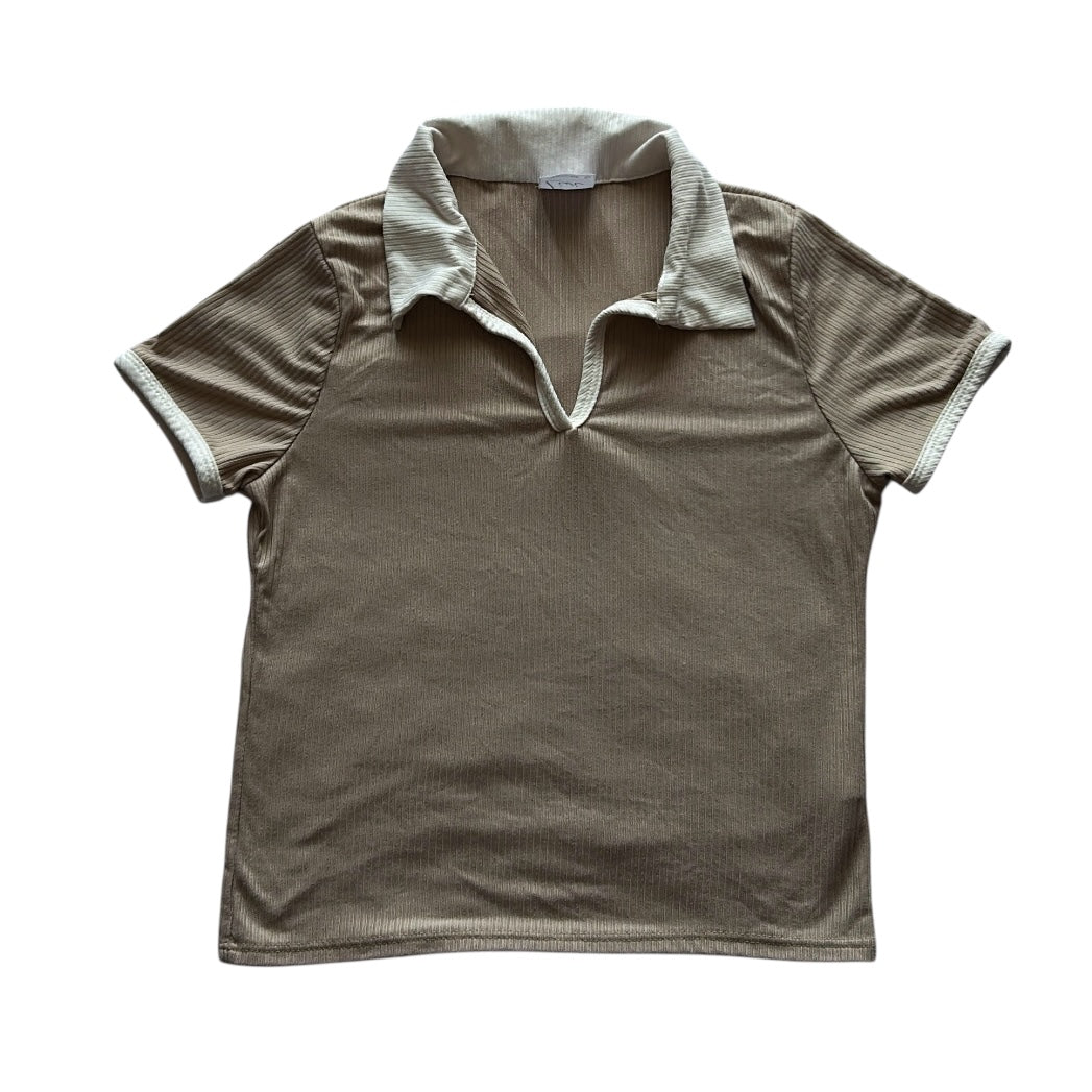 Short Sleeve Baby Tee