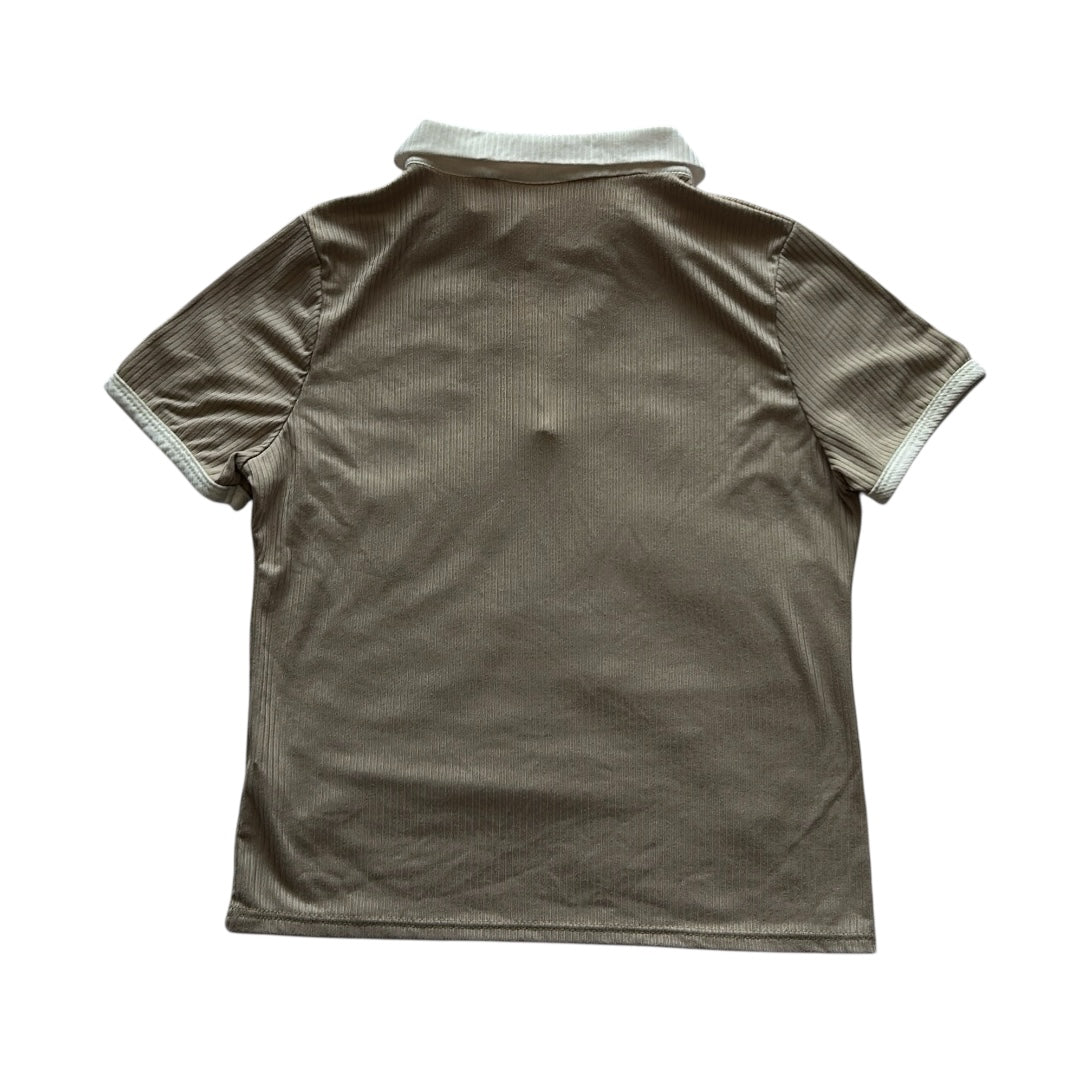 Short Sleeve Baby Tee