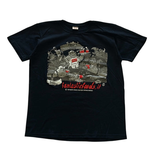 Graphic Tshirt