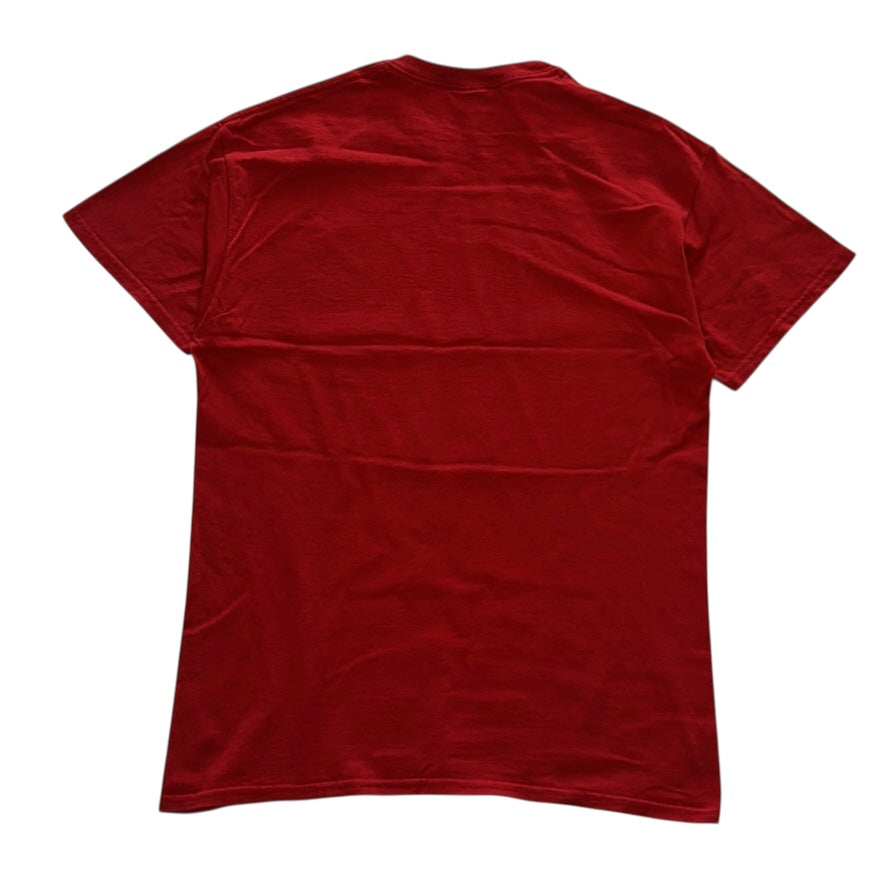 Tiki Bar Graphic Tshirt