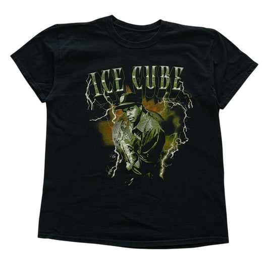 Ice Cube Graphic Tshirt