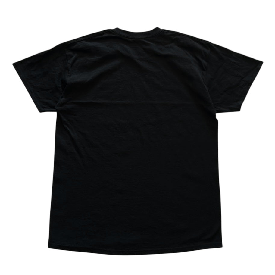 Hot Action Graphic Tshirt