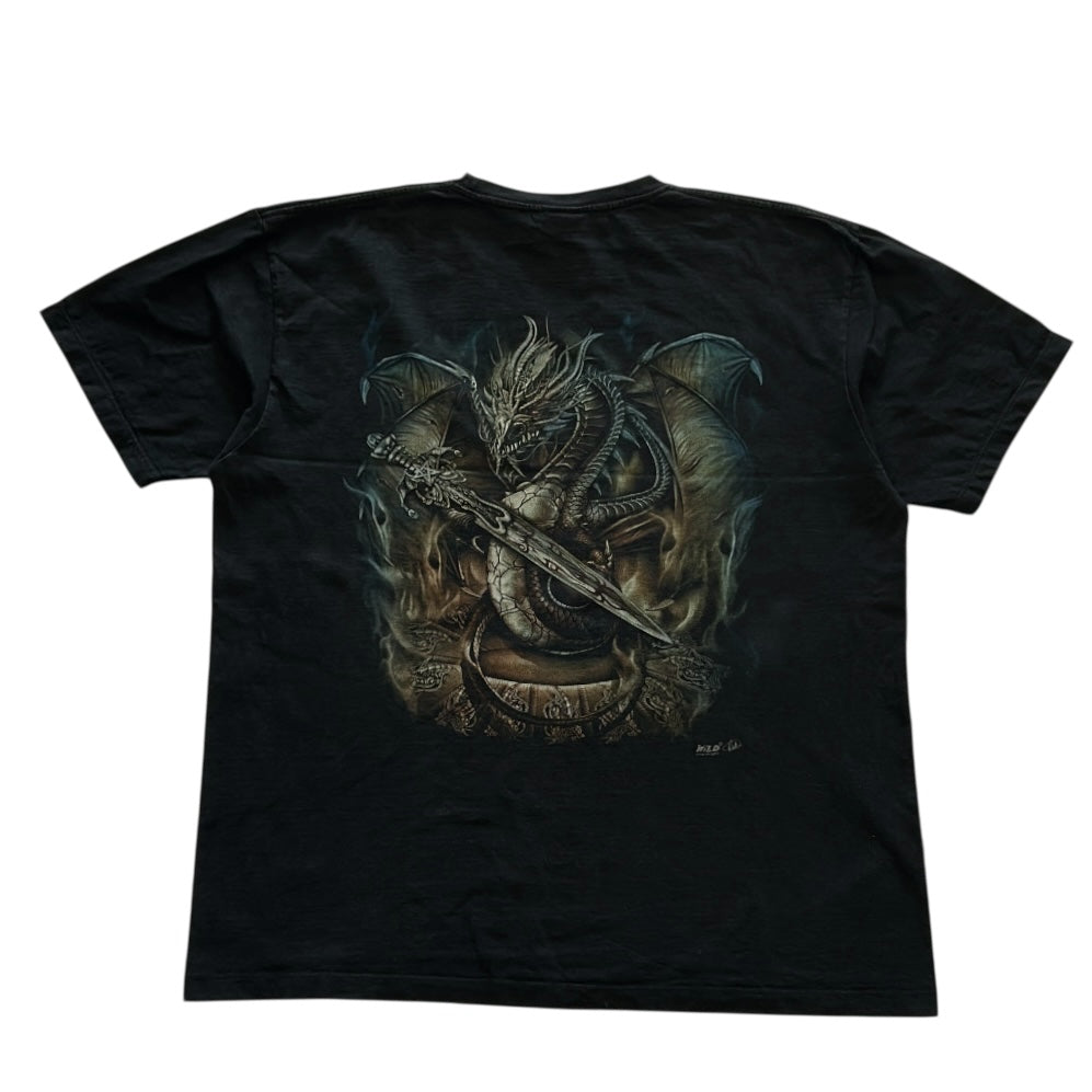 Graphic Tshirt