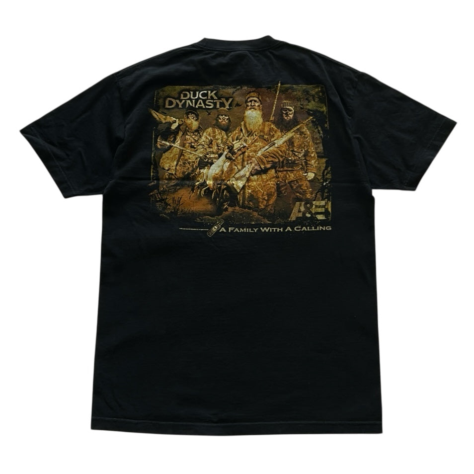Duck Dynasty Graphic Tshirt