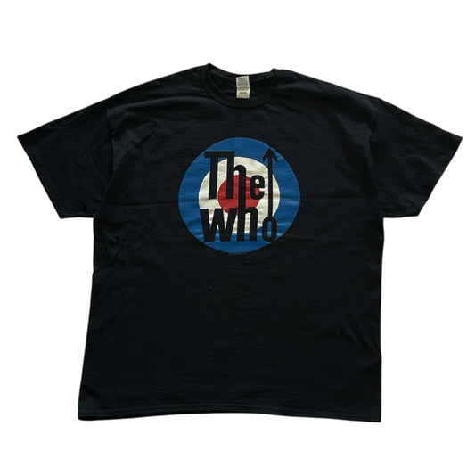 The Who Graphic Tshirt