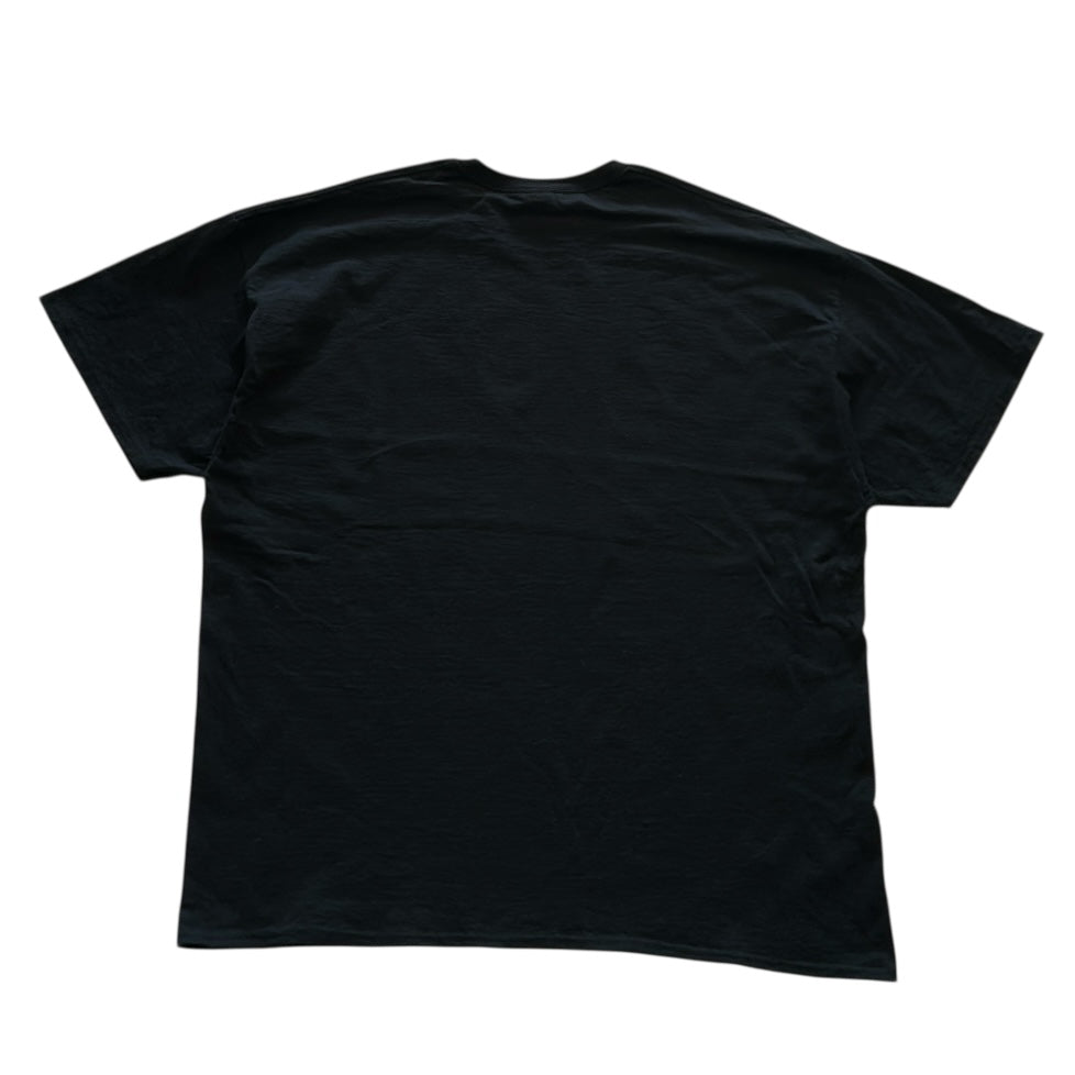 The Who Graphic Tshirt