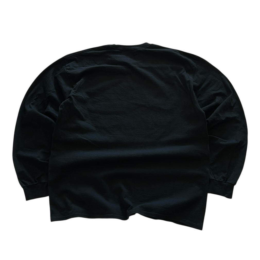 Long Sleeve Graphic Tshirt