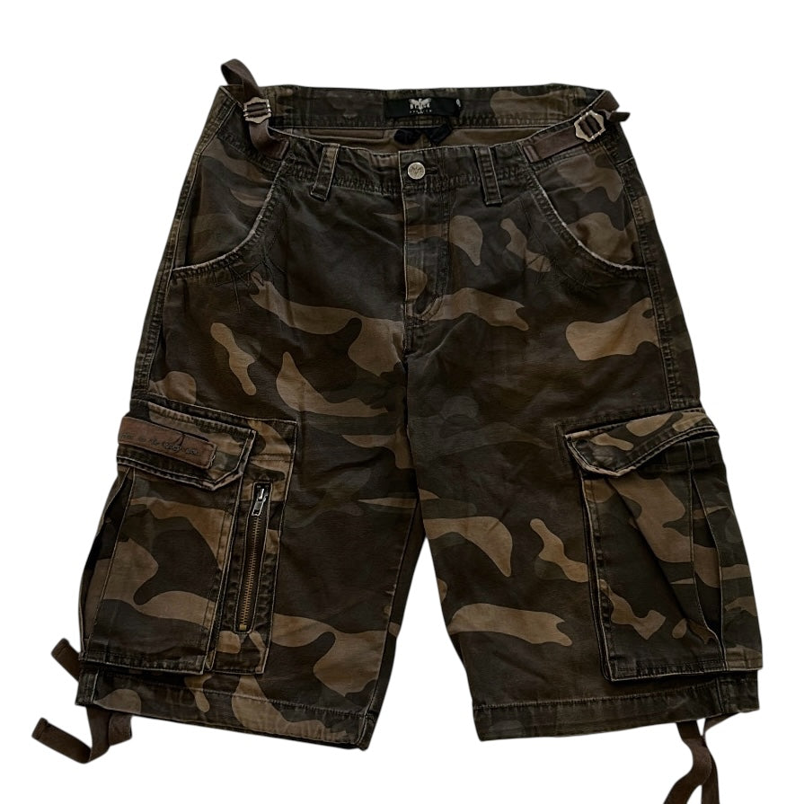 Cargo Shorts