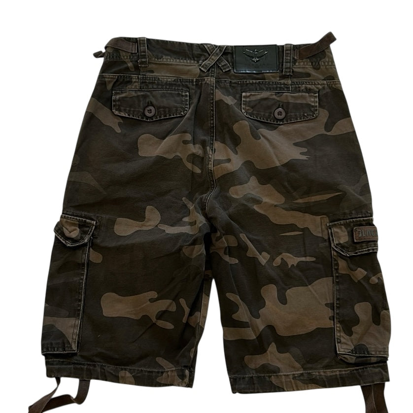Cargo Shorts