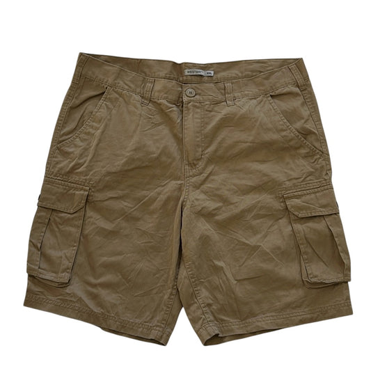 Cargo Shorts