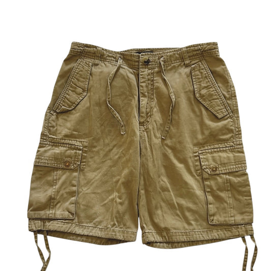 Cargo Shorts