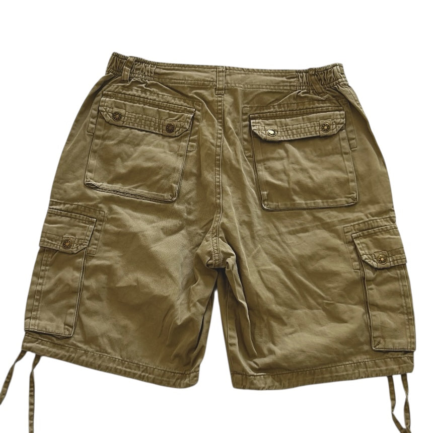 Cargo Shorts