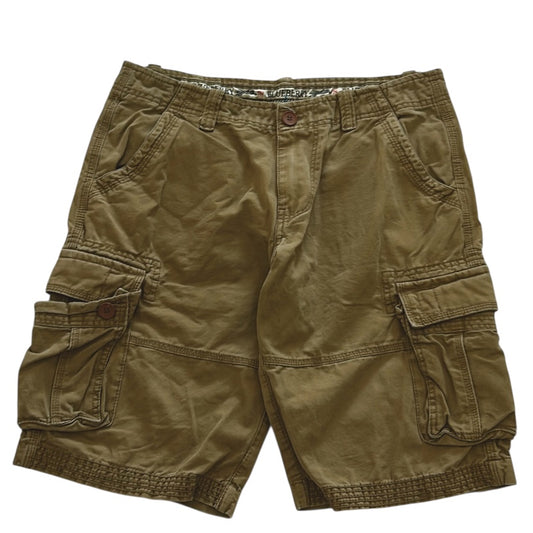 Cargo Shorts
