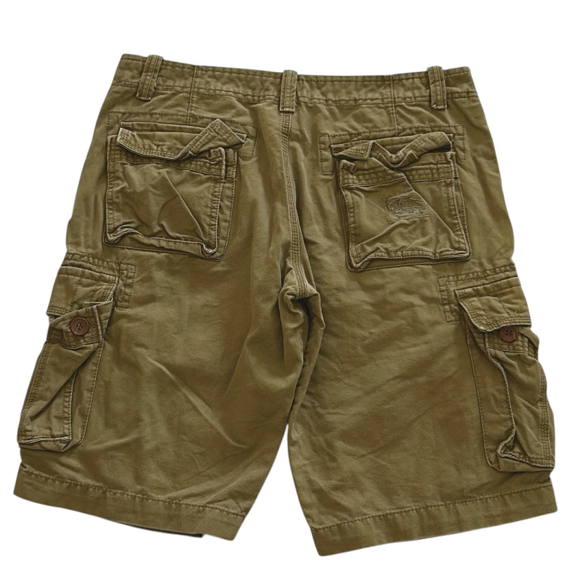 Cargo Shorts