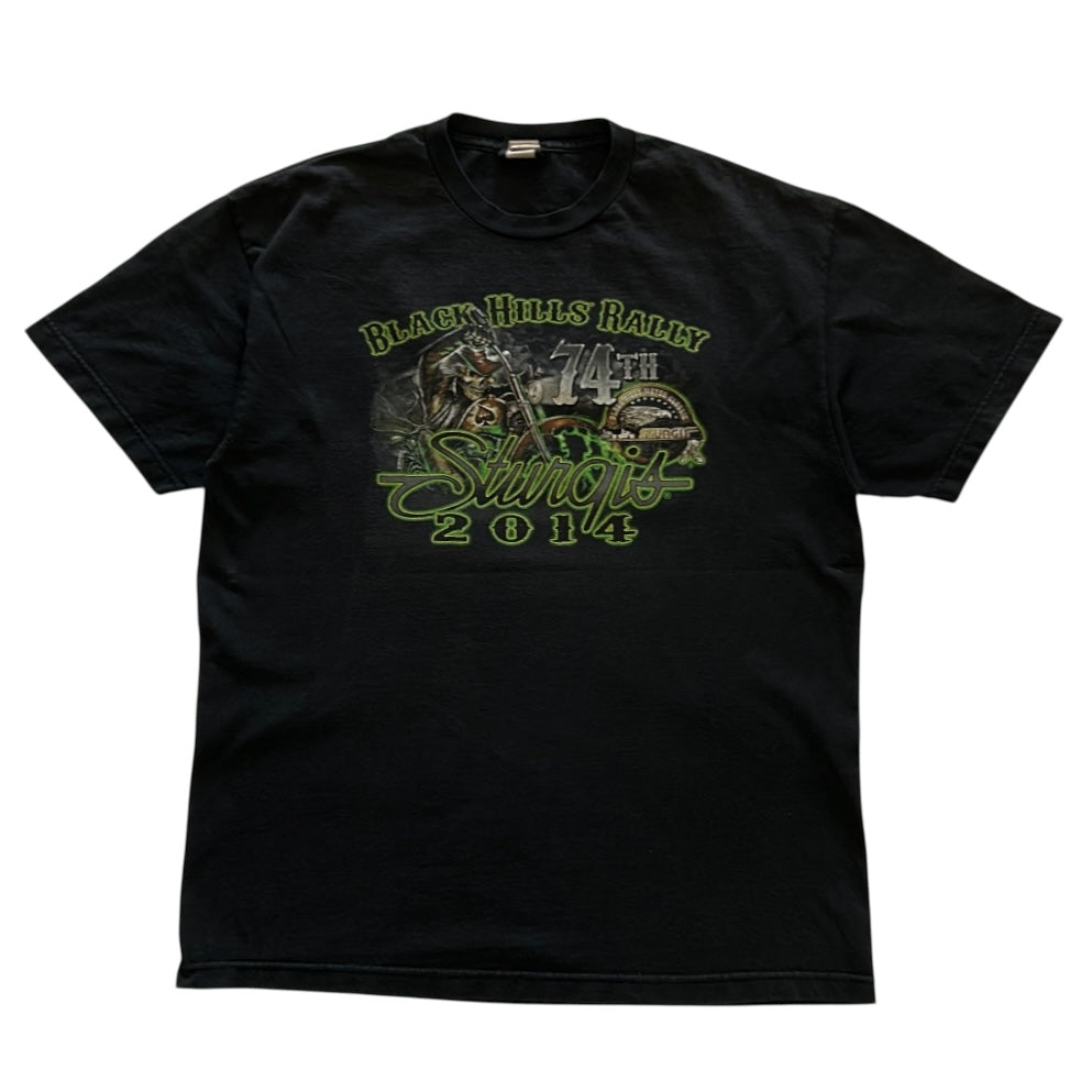 Graphic Tshirt 100% Cotton
