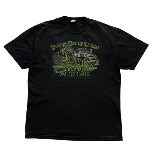 Graphic Tshirt 100% Cotton