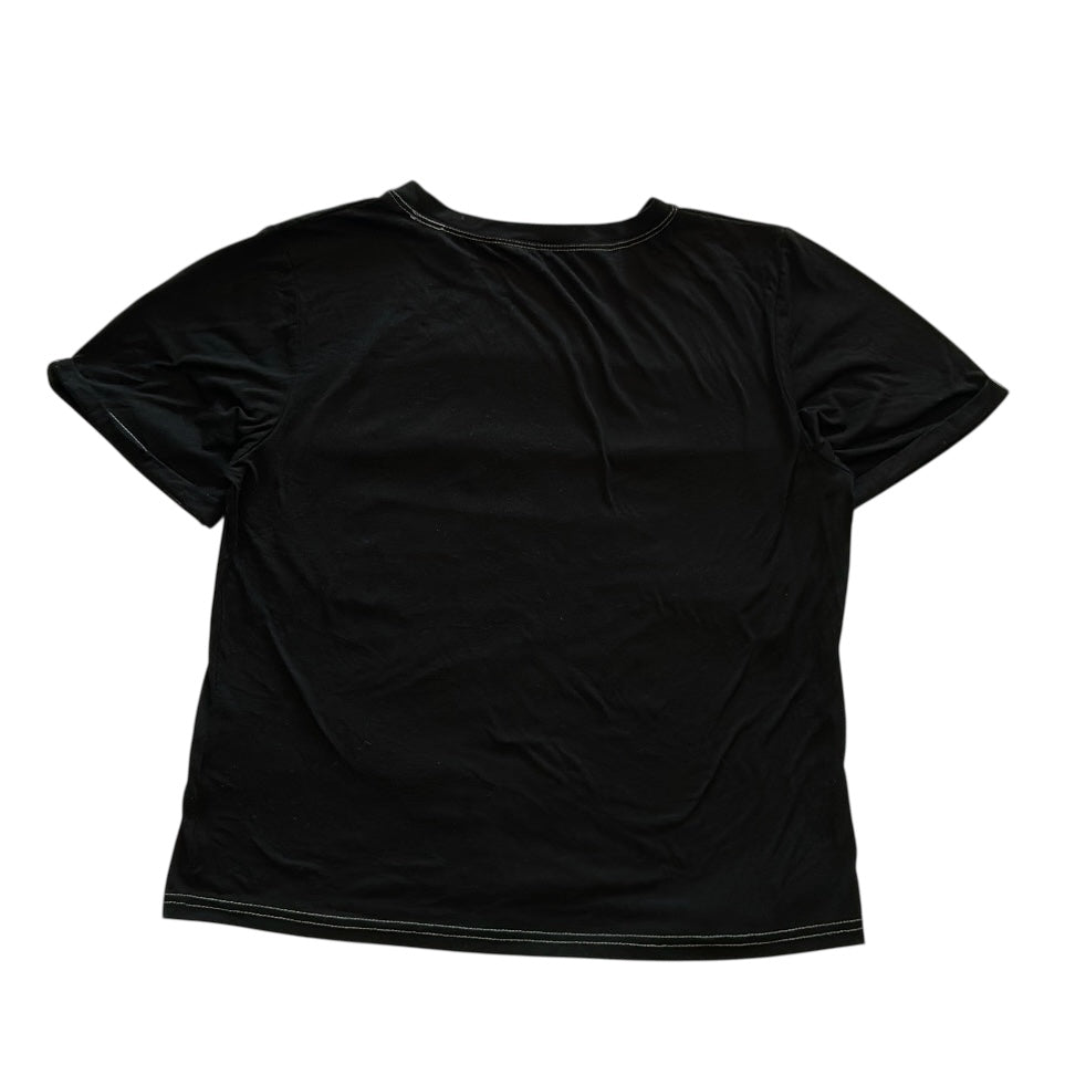 Harley Davidson Graphic Tshirt