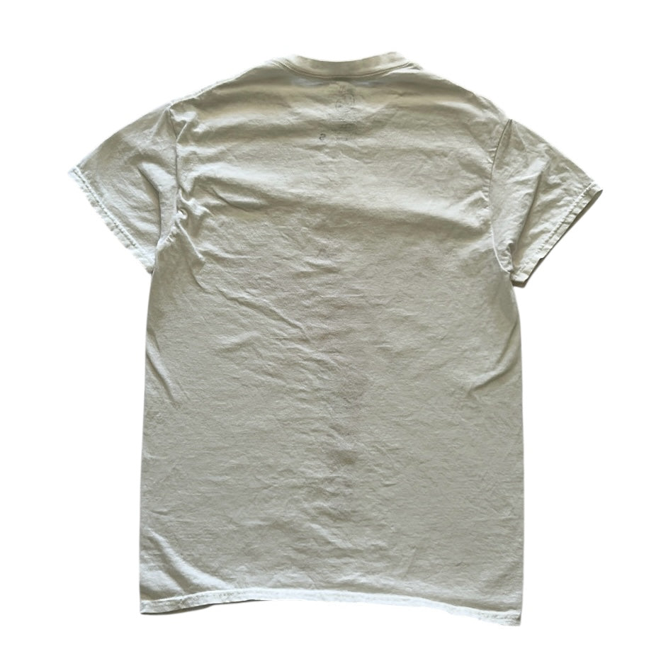 Nirvana Graphic Tshirt 100% Cotton
