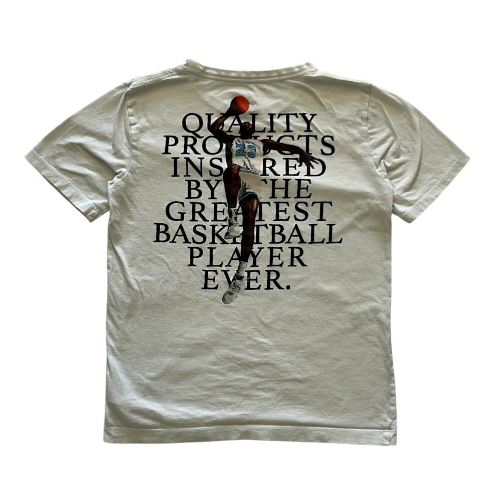 Air jordan Nike Graphic Tshirt