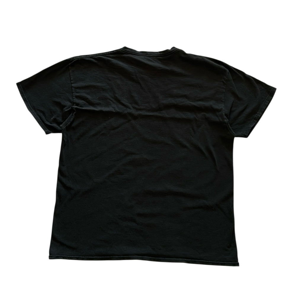 Walking Dead Graphic Tshirt 100% Cotton