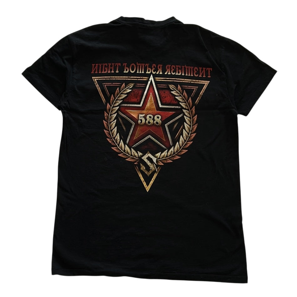 Graphic Tshirt 100% Cotton