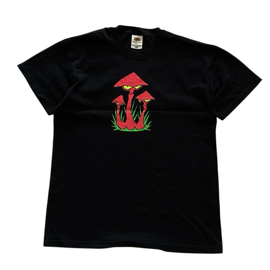 Fruit if the loom Graphic Tshirt 100% Cotton