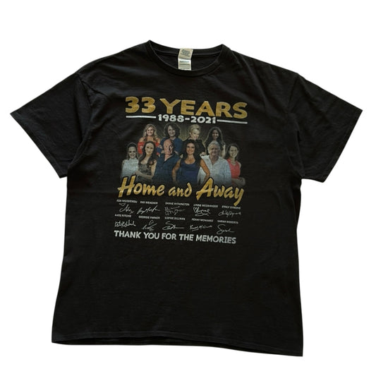 Graphic Tshirt 100% Cotton