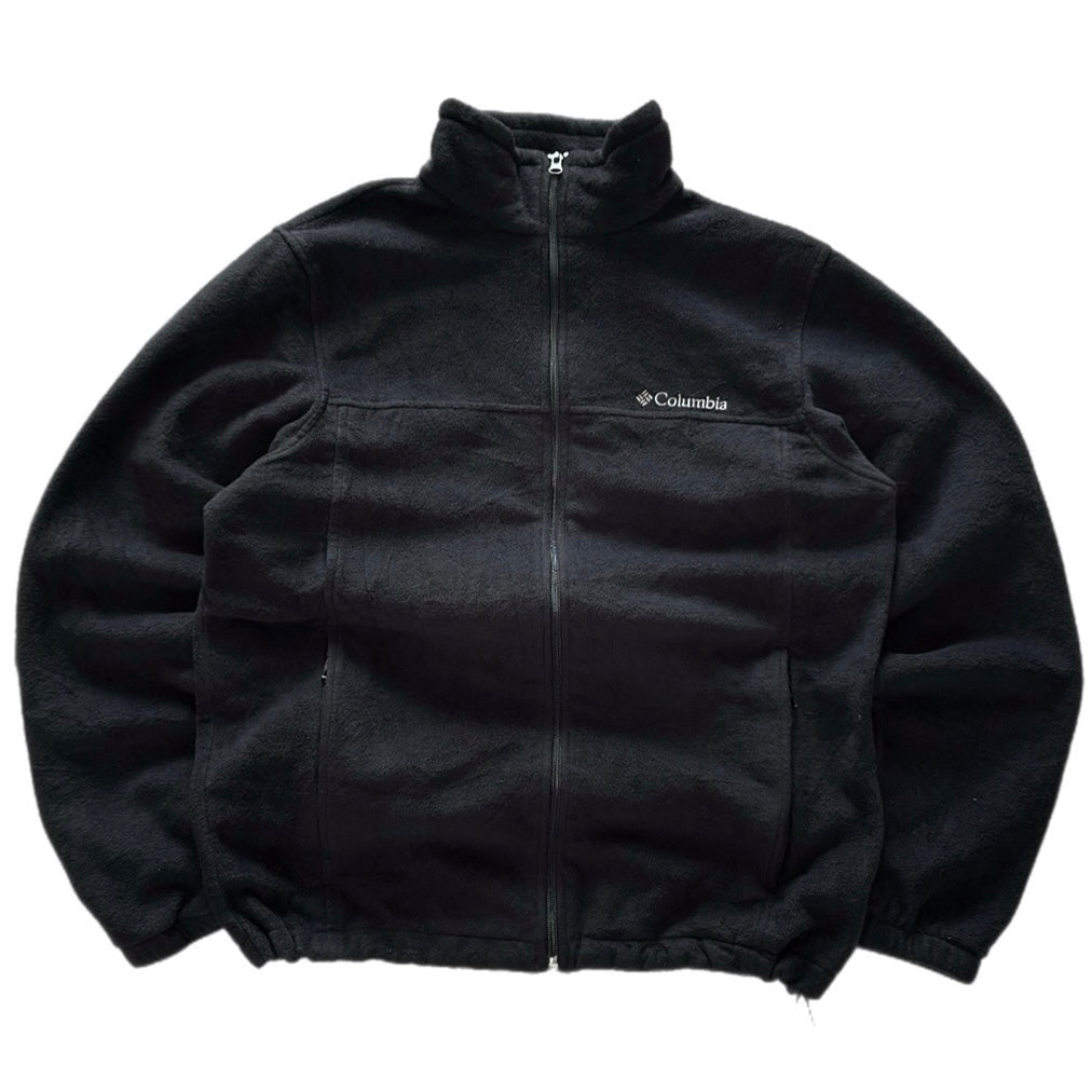 Columbia Fleece Jacket