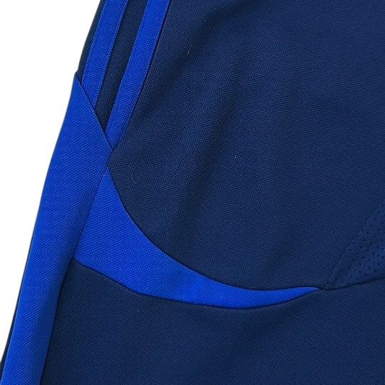 Adidas Blue Track Pants
