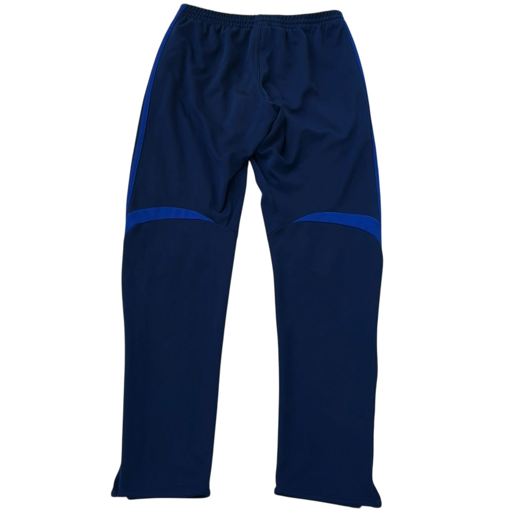 Adidas Blue Track Pants