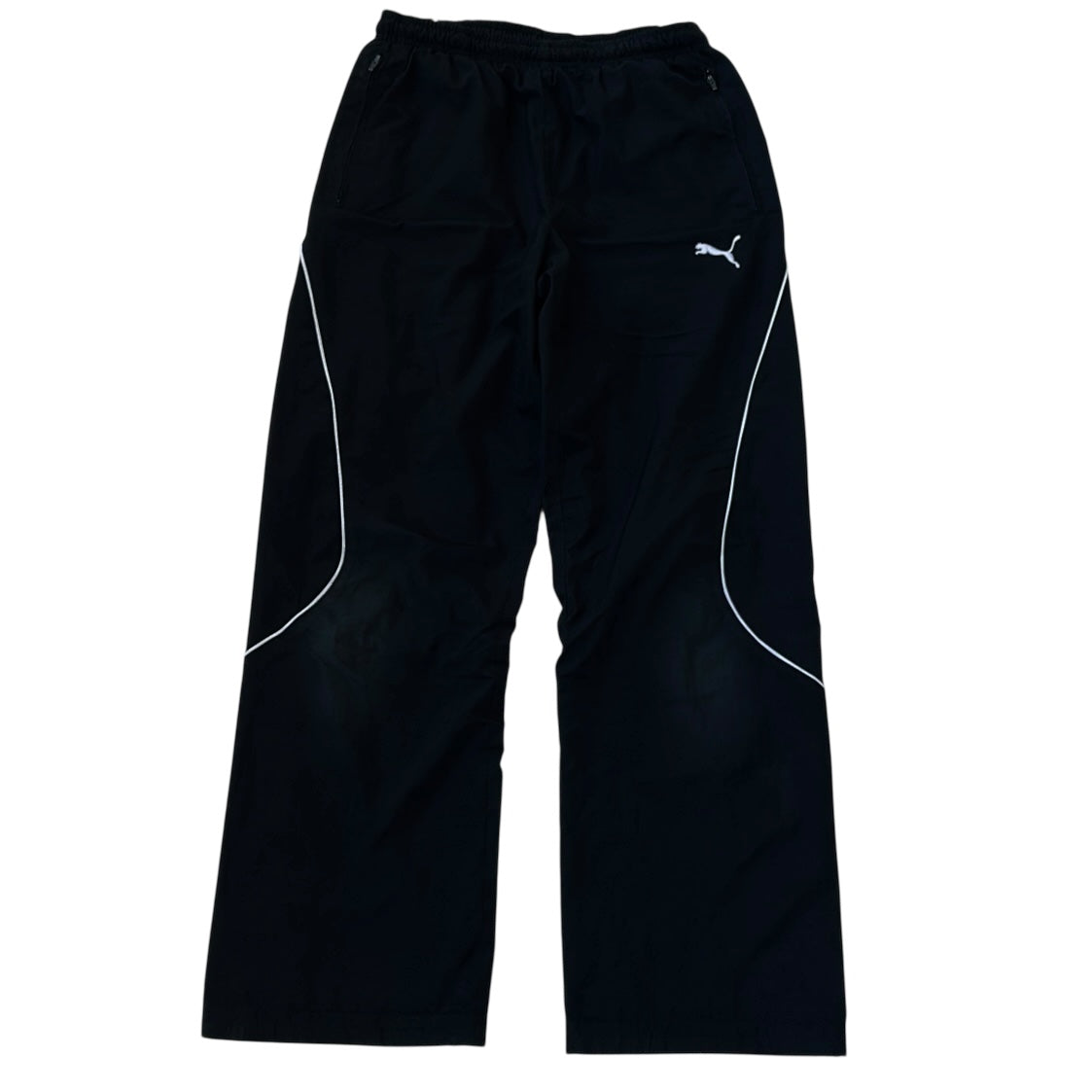 90s Puma Lined Track Pants