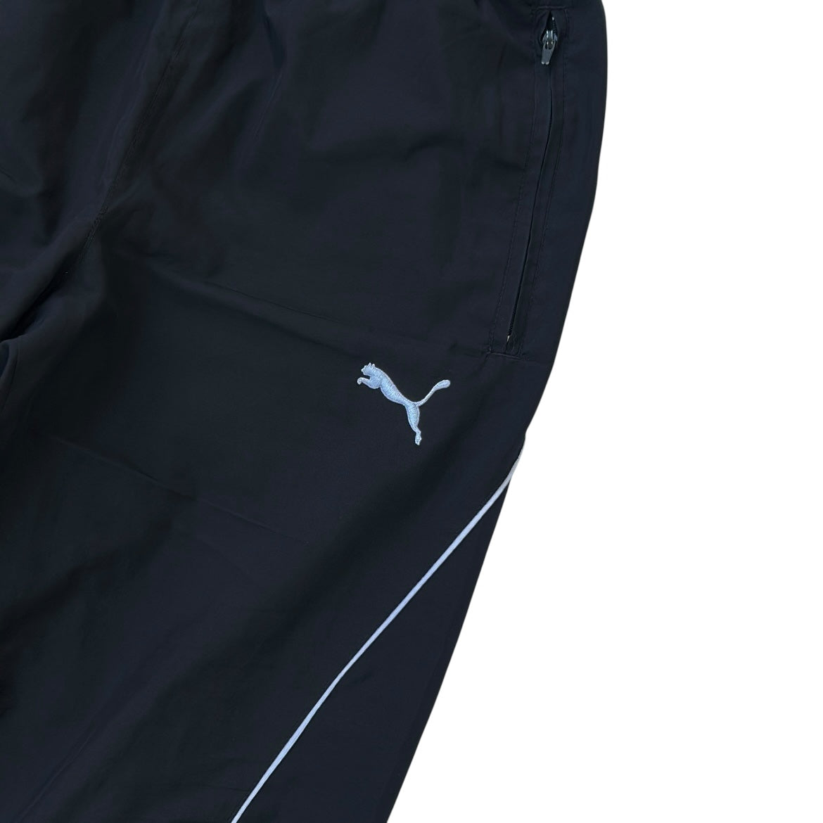 90s Puma Lined Track Pants