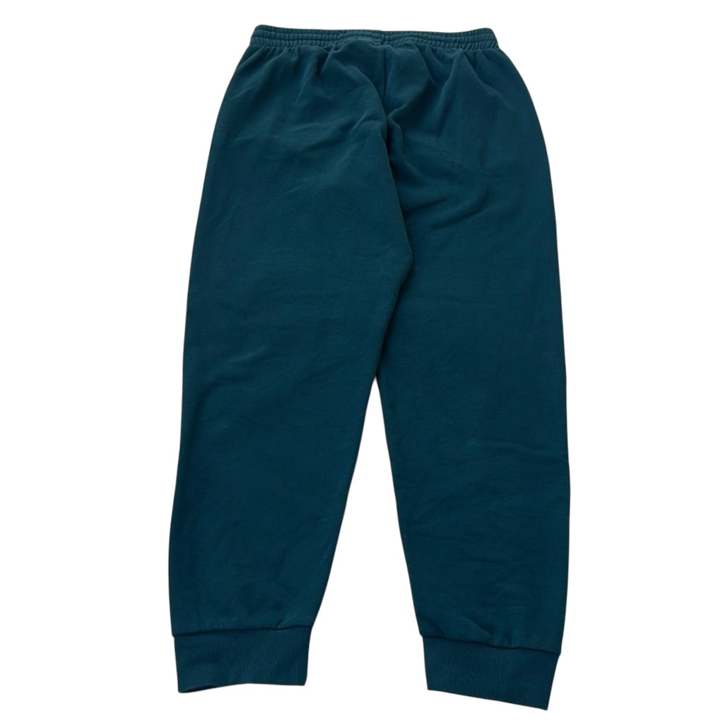 Kappa green adjustable Jogger
