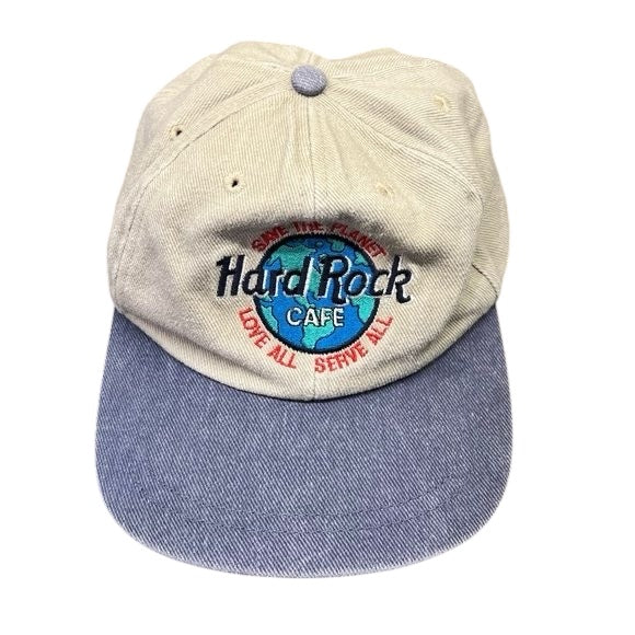 Vintage Caps