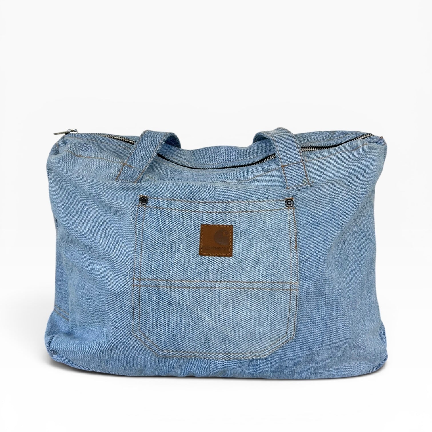Carhartt reworked bag