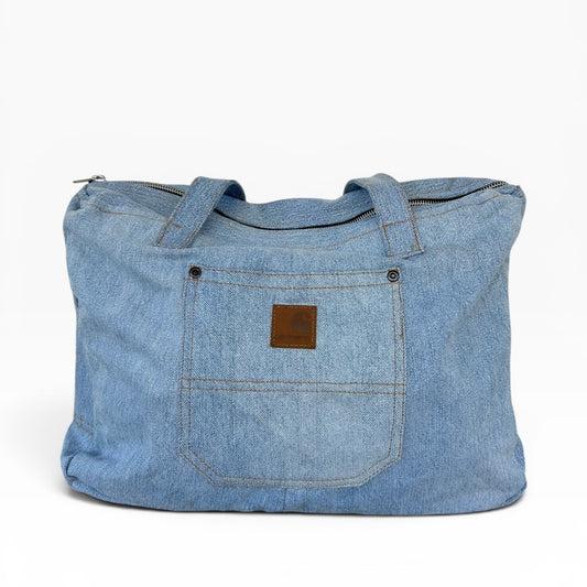 Carhartt reworked bag